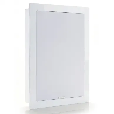 Настенная акустика Monitor Audio Soundframe 1 On Wall White